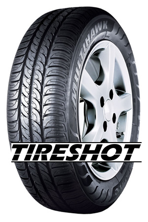 Firestone Multihawk Tire